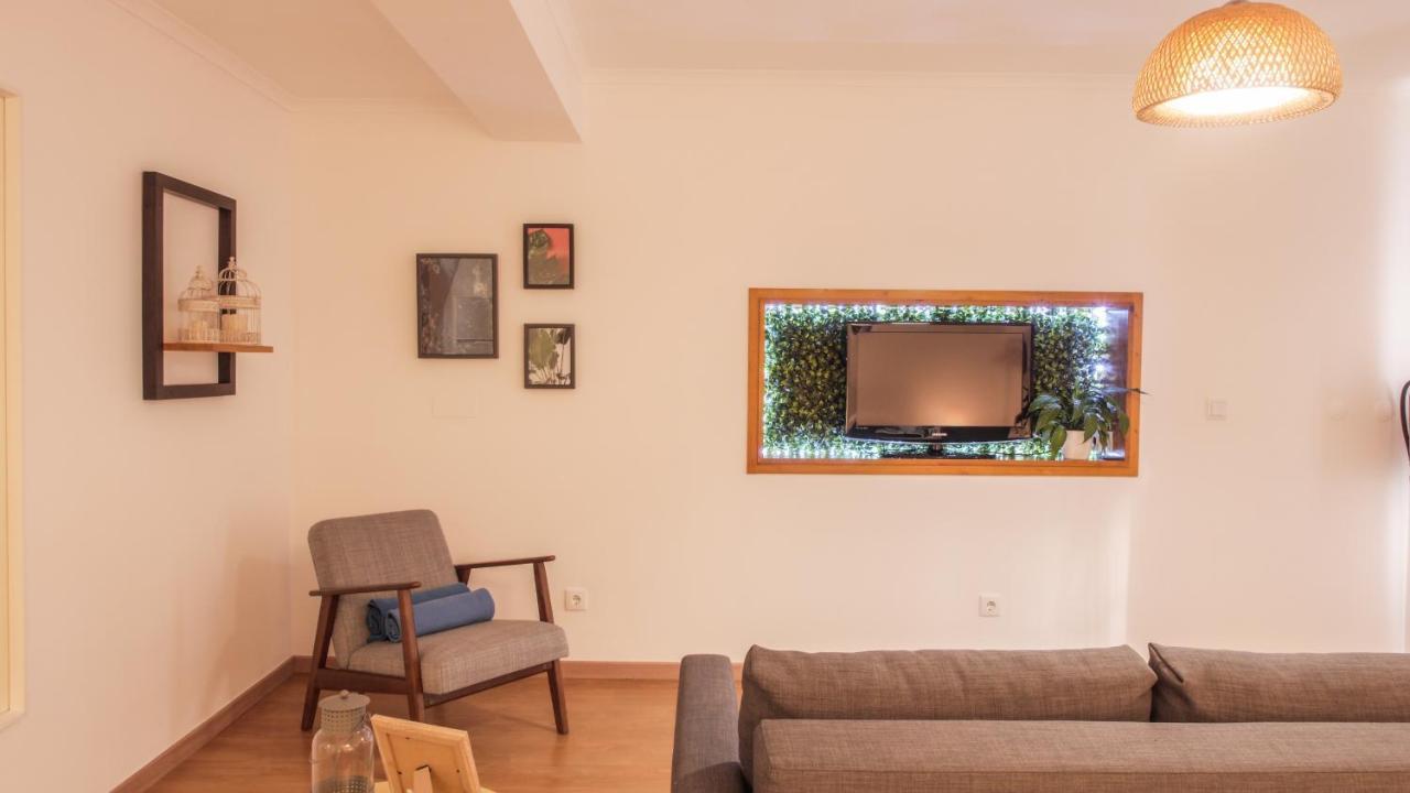 Apartment Beija Mar Vila Franca do Campo