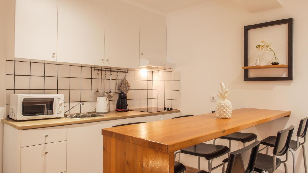 Apartment Beija Mar *