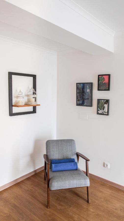 Apartment Beija Mar Vila Franca do Campo