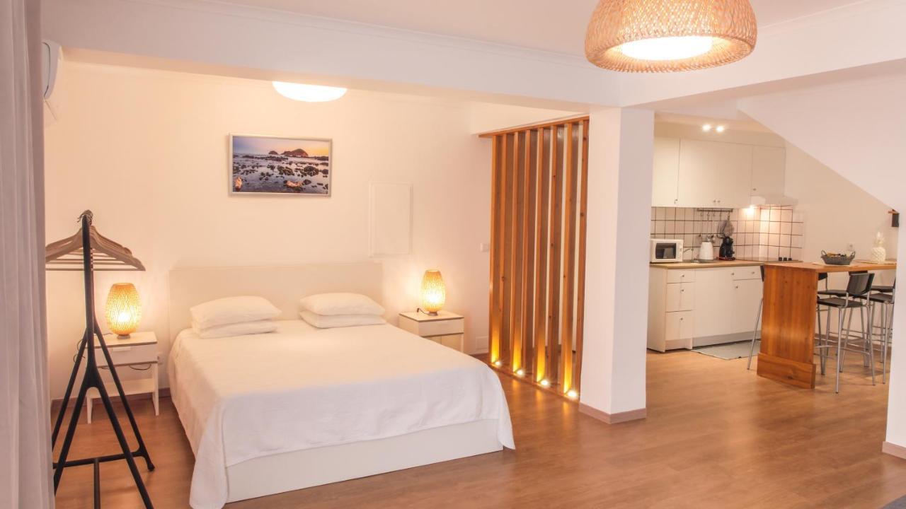 Apartment Beija Mar