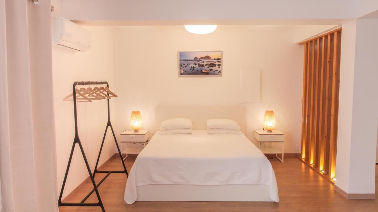 Beija Mar Apartment
