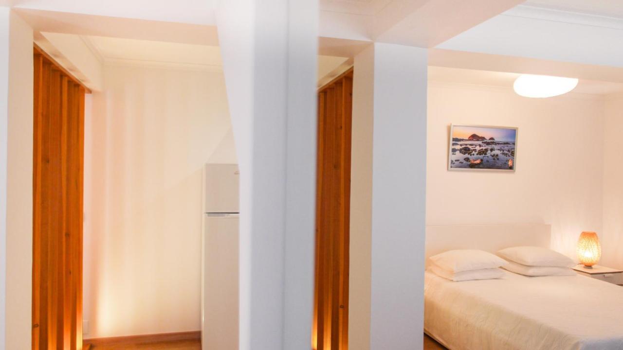 Apartment Beija Mar