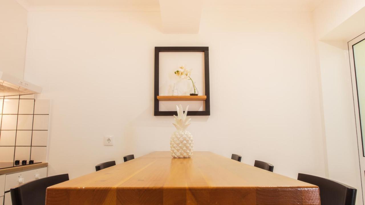 Apartment Beija Mar