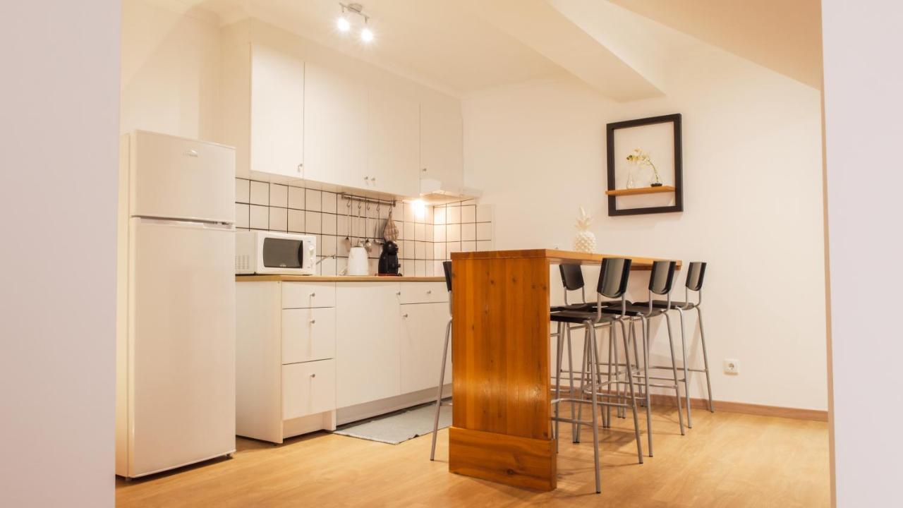 Apartment Beija Mar
