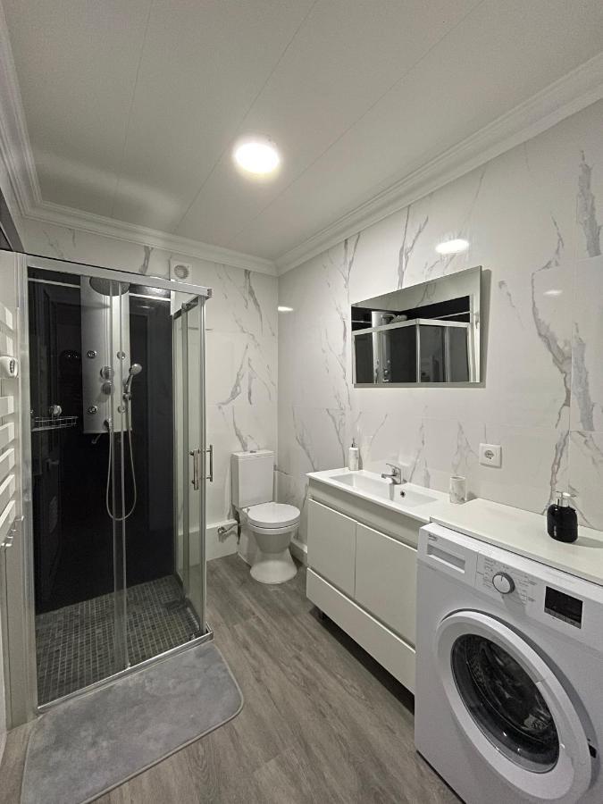 Beija Mar Apartment
